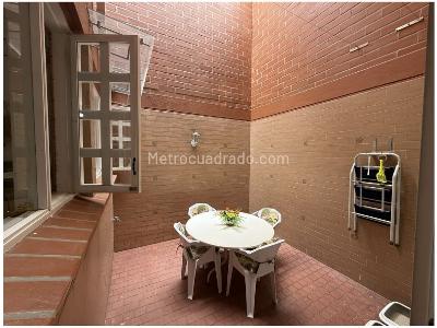 Casa en venta en La Concha, Medellín · foto 8 de 20