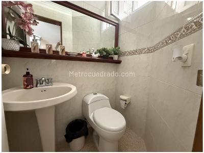 Casa en venta en La Concha, Medellín · foto 9 de 20