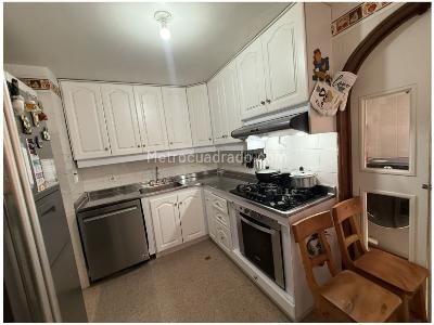 Casa en venta en La Concha, Medellín · foto 10 de 20
