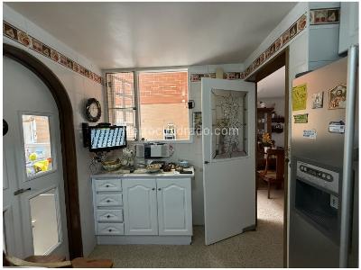 Casa en venta en La Concha, Medellín · foto 13 de 20