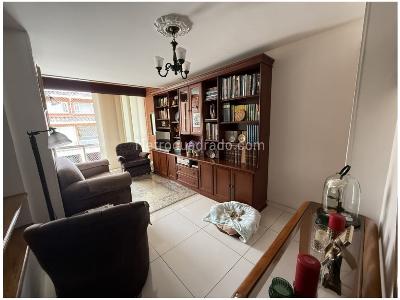 Casa en venta en La Concha, Medellín · foto 14 de 20