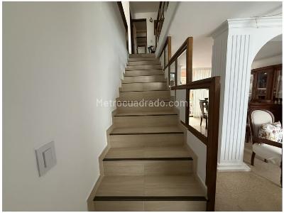 Casa en venta en La Concha, Medellín · foto 15 de 20