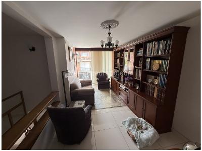 Casa en venta en La Concha, Medellín · foto 16 de 20