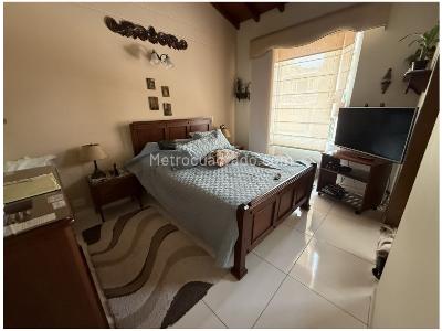 Casa en venta en La Concha, Medellín · foto 17 de 20