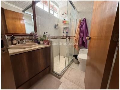 Casa en venta en La Concha, Medellín · foto 18 de 20