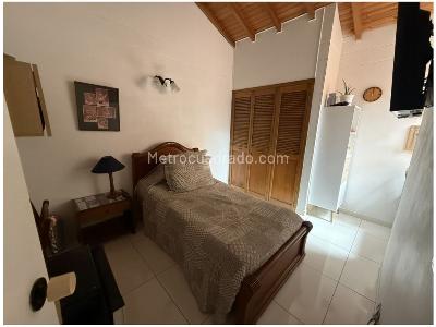 Casa en venta en La Concha, Medellín · foto 19 de 20