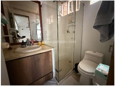 Casa en venta en La Concha, Medellín · foto 20 de 20