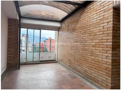 Apartamento de 3 alcobas en venta en El Nogal, Medellín, 245 m² · foto 7 de 19