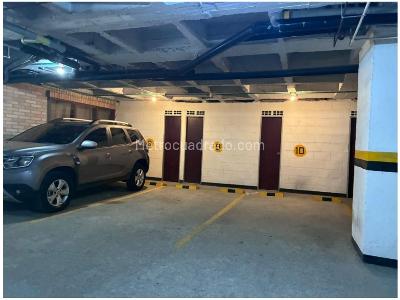 Apartamento de 3 alcobas en venta en El Nogal, Medellín, 245 m² · foto 19 de 19