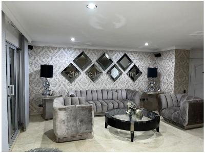 Apartamento en venta en Laureles, Medellín · foto 6 de 20