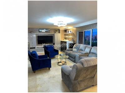Apartamento en venta en Laureles, Medellín · foto 7 de 20