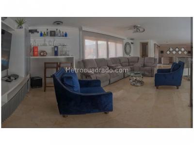 Apartamento en venta en Laureles, Medellín · foto 9 de 20