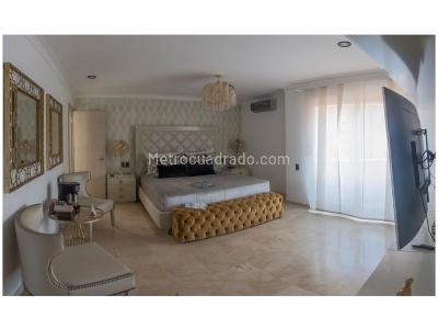 Apartamento en venta en Laureles, Medellín · foto 16 de 20