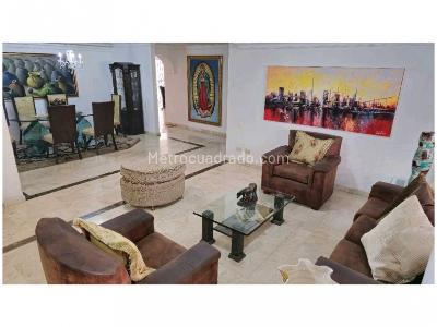 Apartamento de 4 alcobas en venta en Laureles, Medellín, 250 m² · foto 8 de 20