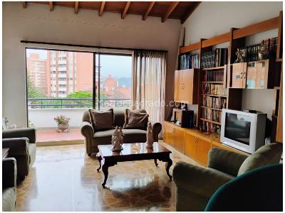 Apartamento en venta en Santa Teresita, Medellín · foto 3 de 13