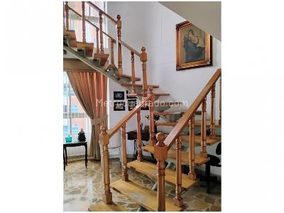 Apartamento en venta en Santa Teresita, Medellín · foto 6 de 13