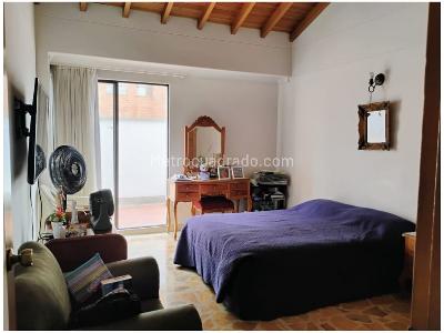Apartamento en venta en Santa Teresita, Medellín · foto 9 de 13