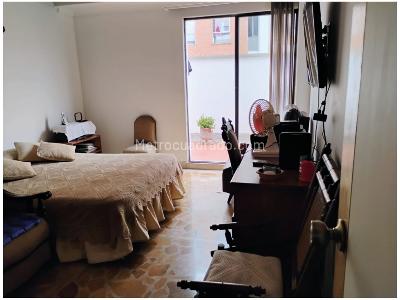 Apartamento en venta en Santa Teresita, Medellín · foto 10 de 13
