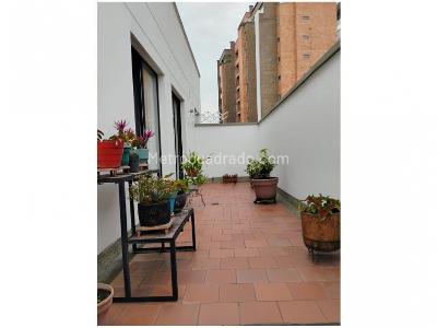 Apartamento en venta en Santa Teresita, Medellín · foto 11 de 13