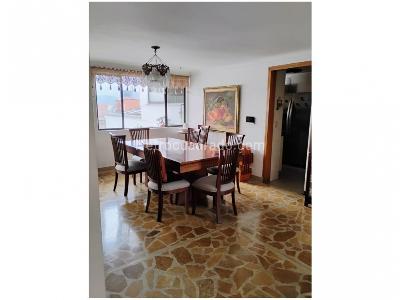 Apartamento en venta en Santa Teresita, Medellín · foto 12 de 13