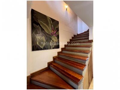 Casa de 4 alcobas en venta en Envigado, Envigado, 194 m² · foto 12 de 20