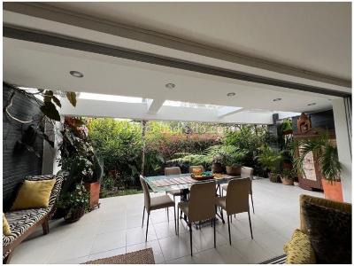 Casa de 4 alcobas en venta en Envigado, Envigado, 194 m² · foto 17 de 20