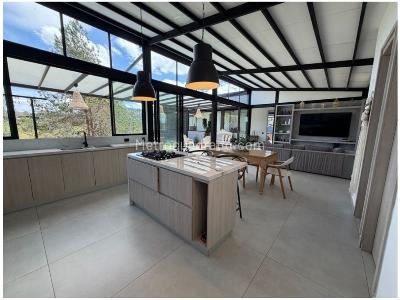 Casa de 3 alcobas en venta en Alto Del Escobero, Envigado, 1577 m² · foto 7 de 20