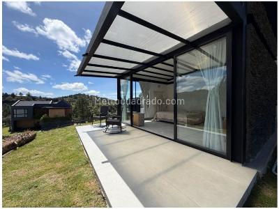 Casa de 3 alcobas en venta en Alto Del Escobero, Envigado, 1577 m² · foto 17 de 20