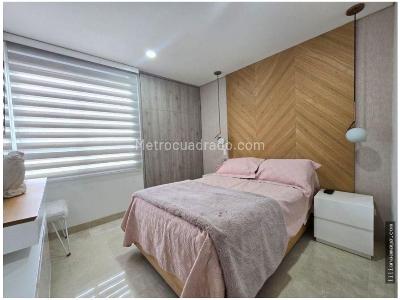 Apartamento de 3 alcobas en venta en Loma De Los Mesa, Envigado, 134 m² · foto 15 de 17