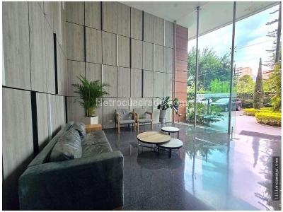 Apartamento de 3 alcobas en venta en Loma De Los Mesa, Envigado, 134 m² · foto 17 de 17
