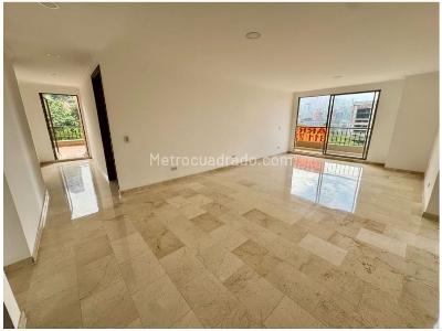 Apartamento de 4 alcobas en venta en Intercontinental, Medellín, 130 m² · foto 5 de 20