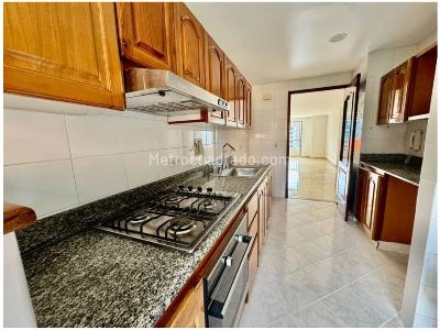 Apartamento de 4 alcobas en venta en Intercontinental, Medellín, 130 m² · foto 18 de 20