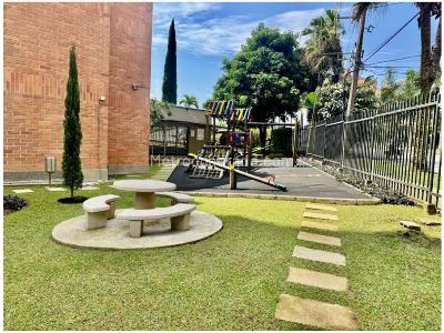 Apartamento de 4 alcobas en venta en Intercontinental, Medellín, 130 m² · foto 20 de 20