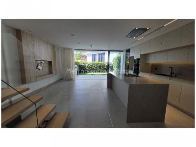 Apartamento de 3 alcobas en venta en San Lucas, Envigado, 167 m² · foto 2 de 20