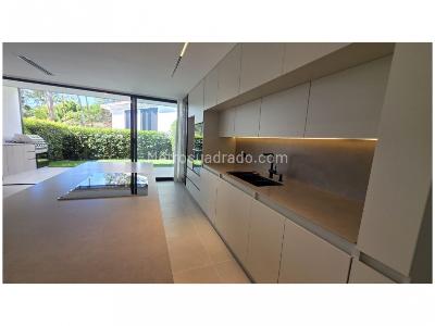 Apartamento de 3 alcobas en venta en San Lucas, Envigado, 167 m² · foto 5 de 20