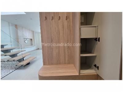 Apartamento de 3 alcobas en venta en San Lucas, Envigado, 167 m² · foto 6 de 20