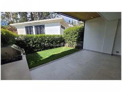 Apartamento de 3 alcobas en venta en San Lucas, Envigado, 167 m² · foto 9 de 20