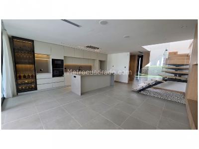 Apartamento de 3 alcobas en venta en San Lucas, Envigado, 167 m² · foto 11 de 20