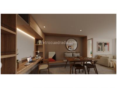 Apartamento en venta en Ciudad Del Rio, Medellín · foto 3 de 20