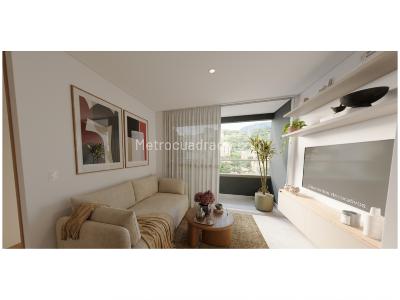 Apartamento en venta en Ciudad Del Rio, Medellín · foto 4 de 20