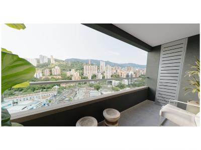Apartamento en venta en Ciudad Del Rio, Medellín · foto 5 de 20