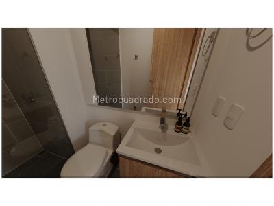 Apartamento en venta en Ciudad Del Rio, Medellín · foto 6 de 20