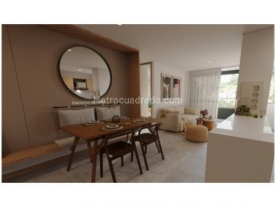 Apartamento en venta en Ciudad Del Rio, Medellín · foto 7 de 20