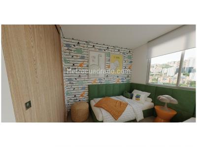 Apartamento en venta en Ciudad Del Rio, Medellín · foto 9 de 20