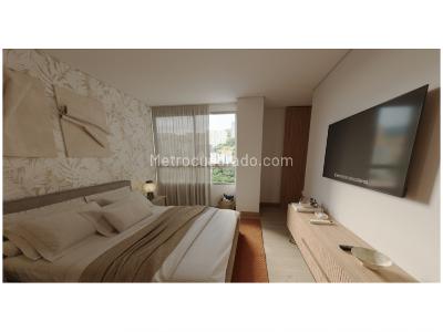 Apartamento en venta en Ciudad Del Rio, Medellín · foto 11 de 20