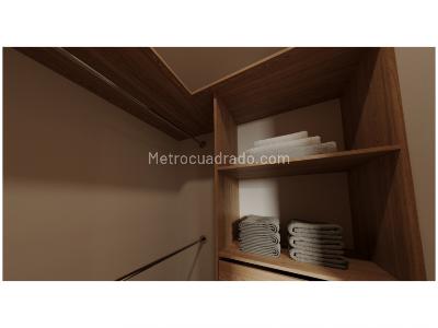 Apartamento en venta en Ciudad Del Rio, Medellín · foto 12 de 20