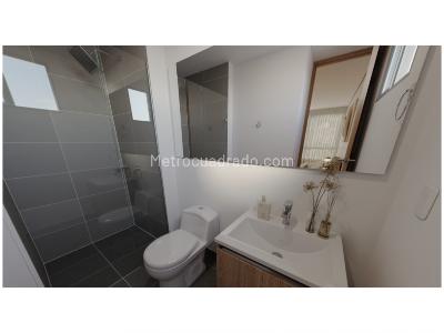 Apartamento en venta en Ciudad Del Rio, Medellín · foto 13 de 20