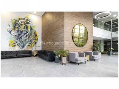Apartamento en venta en Ciudad Del Rio, Medellín · foto 16 de 20