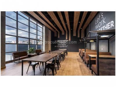 Apartamento en venta en Ciudad Del Rio, Medellín · foto 17 de 20
