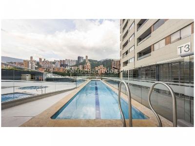 Apartamento en venta en Ciudad Del Rio, Medellín · foto 18 de 20